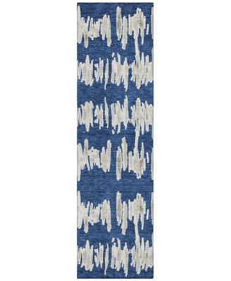 Addison - Chantille ACN905 2'3"x7'6" Runner Area Rug