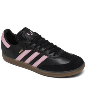 adidas - Originals Men's Samba Messi Casual Sneakers from Finish Line