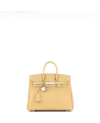Pre-Owned HERMÉS