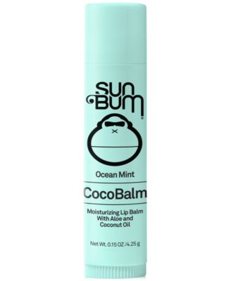 Sun Bum - CocoBalm - Ocean Mint, 0.15 oz.