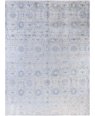 ADORN HAND WOVEN RUGS
