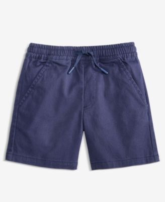 Epic Threads - Toddler Boys Twill Shorts