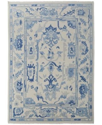 Feizy - Karina 69G7F 3'6"x5'6" Area Rug