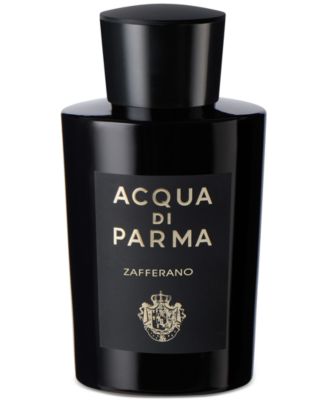 ACQUA DI PARMA - Acqua di Parma Zafferano Eau de Parfum Fragrance Collection