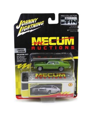 Johnny Lightning