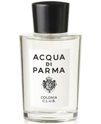 ACQUA DI PARMA - Acqua di Parma Colonia C.L.U.B. Eau de Cologne Fragrance Collection