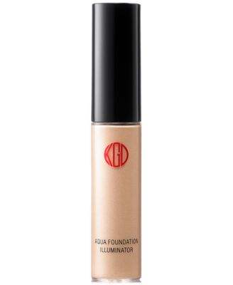 Koh Gen Do - Aqua Foundation Illuminator