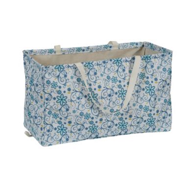 Household Essentials - Hamper Tote Bag