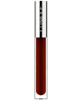 Clinique - Pop Plush™ Creamy Lip Gloss, .11 fl. oz.