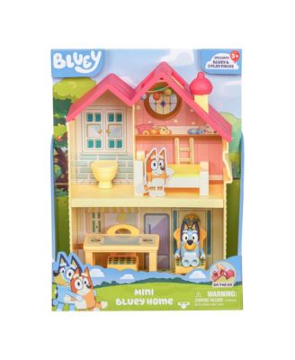 Bluey