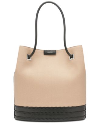 Calvin Klein - Ash Large Tote
