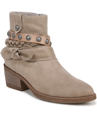 Blowfish Malibu - Rally Western Booties
