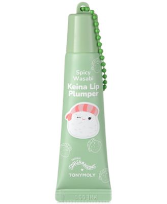 TONYMOLY - Keina Spicy Wasabi Lip Plumper