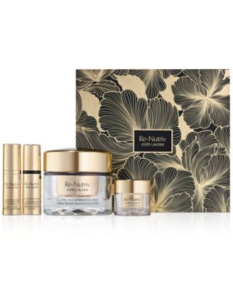 Estée Lauder - 4-Pc. Re-Nutriv Luxury Skincare Set