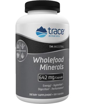 Trace Minerals