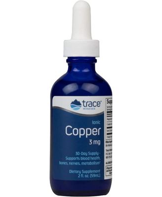Trace Minerals