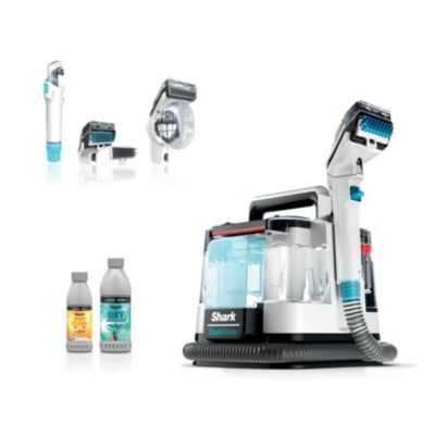 Shark - StainStriker Portable Carpet & Upholstery Cleaner