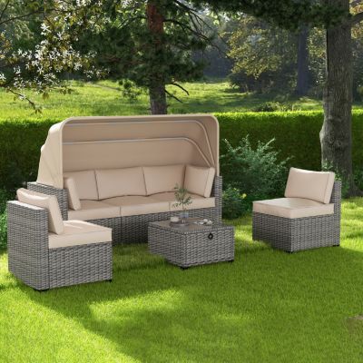 Streamdale Furniture
