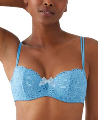 b.tempt'd - Ciao Bella Balconette Bra 953144