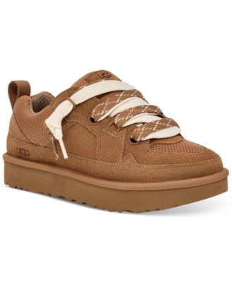 UGG® - Women's Lo Lowmel Sneakers