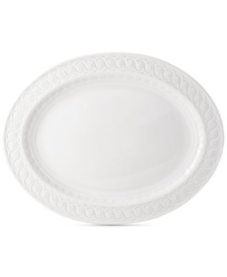 Bernardaud - "Louvre" Platter, 13"