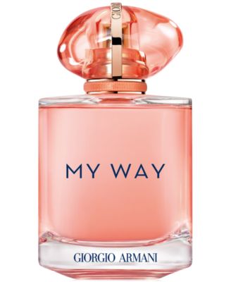 Giorgio Armani - Armani My Way Ylang Eau de Parfum Fragrance Collection