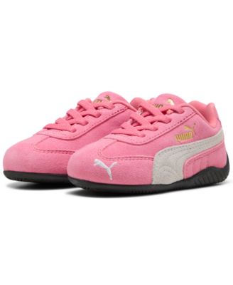 Puma - Toddler Kids' Speedcat Og Casual Sneakers From Finish Line