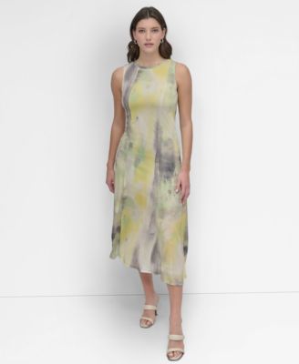 DKNY - x