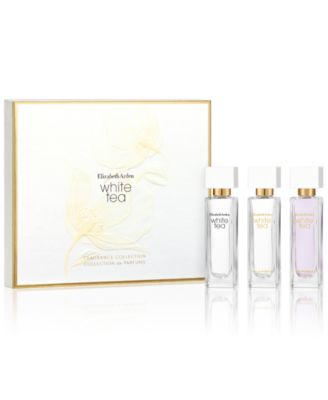 Elizabeth Arden - 3-Pc. White Tea Fragrance Collection Mini Gift Set