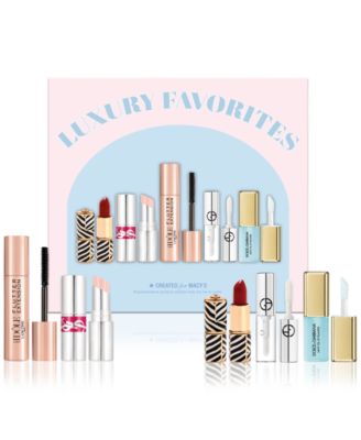 Created For Macy's - 5-Pc. Luxury Favorites Makeup Set