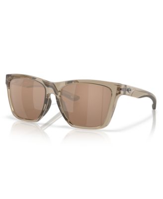 Costa Del Mar - Women's Panga II Polarized Sunglasses, 6S9122