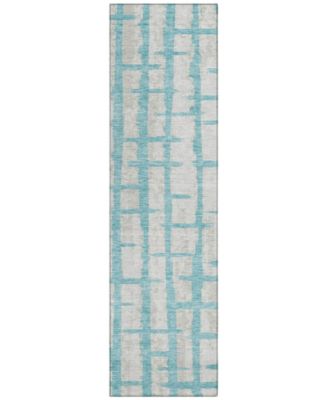 Addison - Chantille ACN872 2'3x7'6 Runner Area Rug