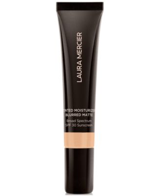 Laura Mercier - Mini Tinted Moisturizer Blurred Matte SPF 30, 0.507 oz.