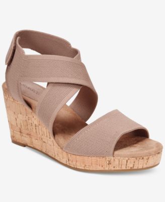 Style & Co - Women's Sicilyy Wedge Sandals