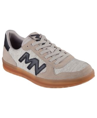 Skechers - x Mark Nason Men's New Wave Cup - Briggs Court Casual Sneakers from Finish Line