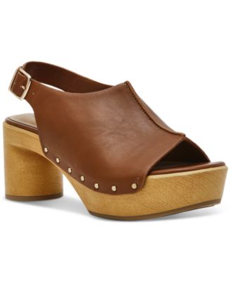 Wild Pair - Women's Evelyynn Studded Sandals