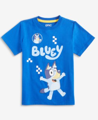 Epic Threads - Toddler Boys Bluey T-Shirt