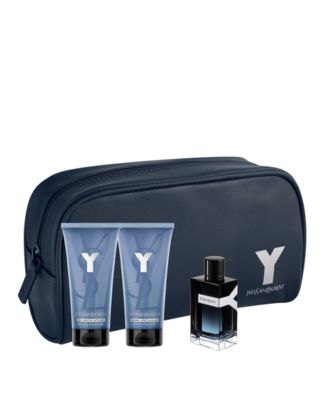 Yves Saint Laurent