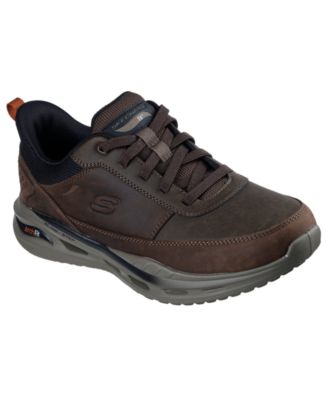Skechers - Men's Slip-ins: Arch Fit Orvan Moxley Walking Sneakers from Finish Line