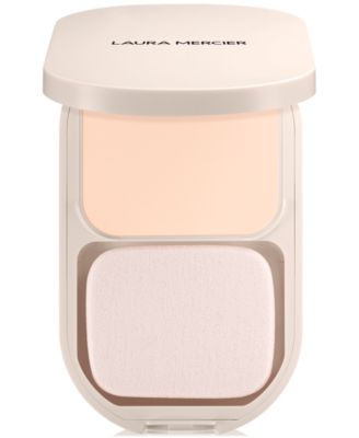 Laura Mercier - Real Flawless Feather Matte Powder Foundation, 0.26 oz.
