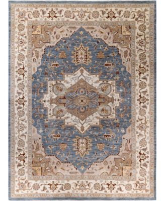 ADORN HAND WOVEN RUGS