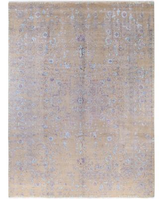 ADORN HAND WOVEN RUGS