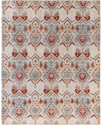 ADORN HAND WOVEN RUGS