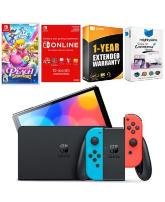 Nintendo