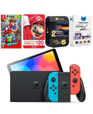 Nintendo