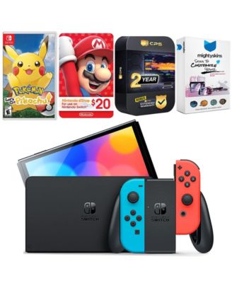 Nintendo