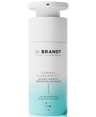 Dr. Brandt - Dermal Micro Points Collagen Boosting Gel, 1 oz.