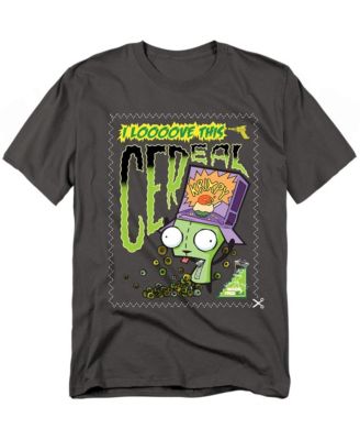 Invader Zim