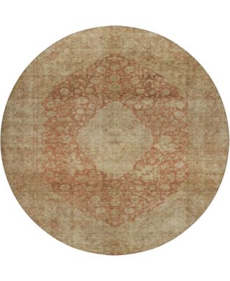 Dalyn - Tabrook TB13 8'x8' Round Area Rug