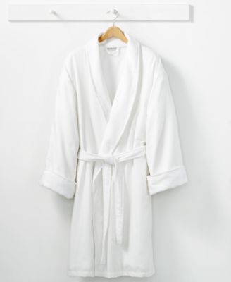 Hotel Collection - Cotton Small/Medium Spa Robe